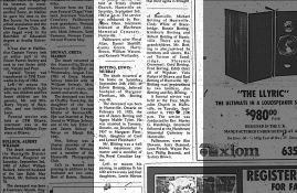 Edwin Botting obit