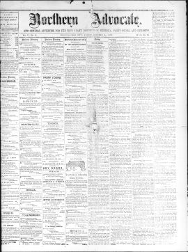 THE_NORTHERN_ADVOCATE/1870/1870Oct21001.PDF